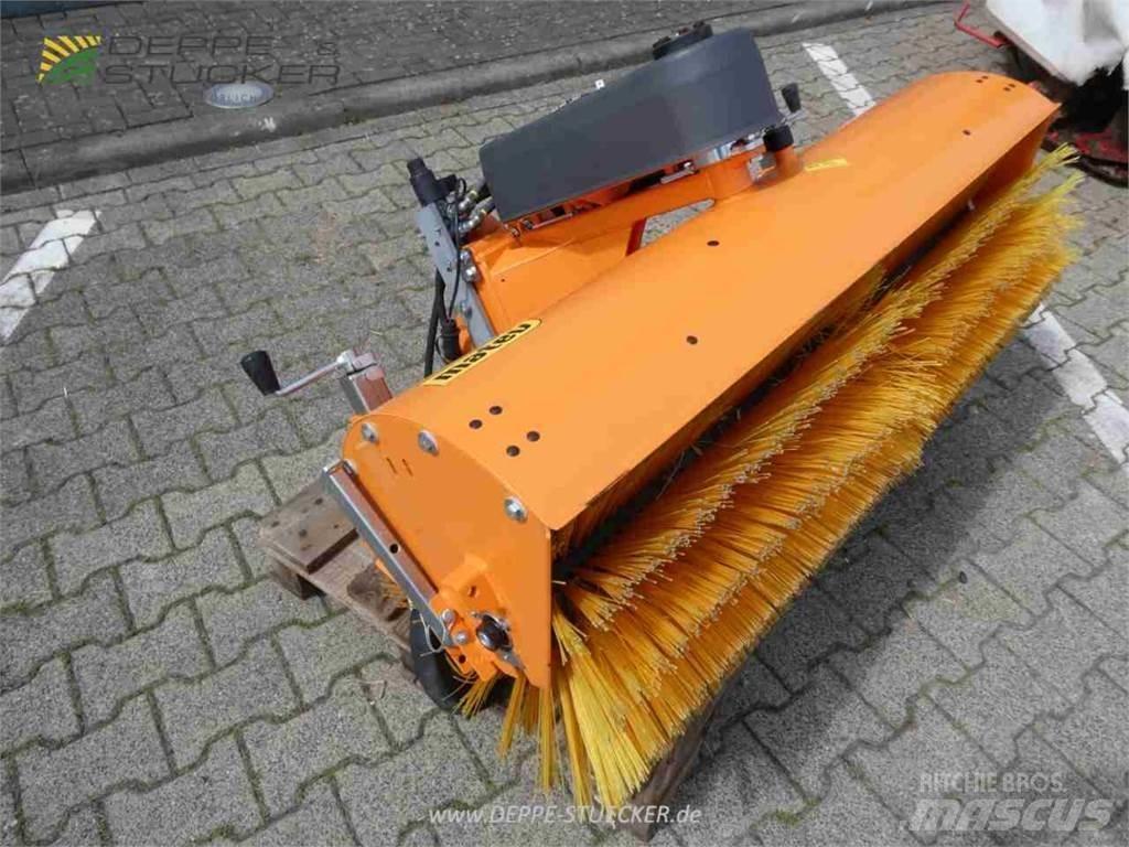 Matev SWE 14-45 Maturatori