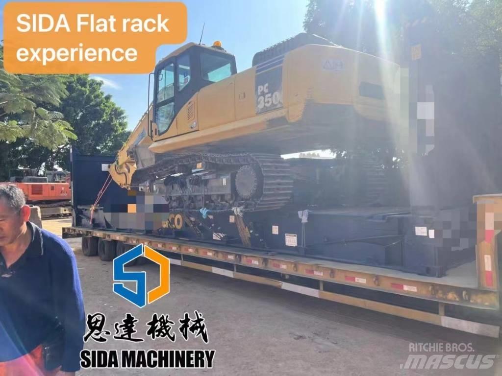 CAT 336 Excavatoare pe șenile
