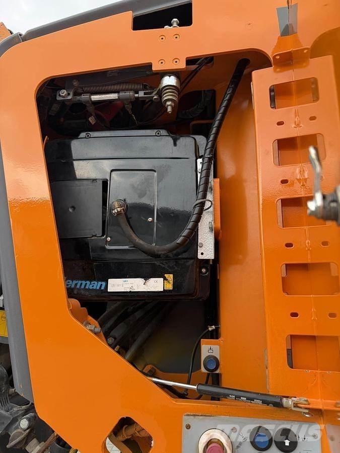 Wirtgen W 250i Utilaje asfalt cu freze reci