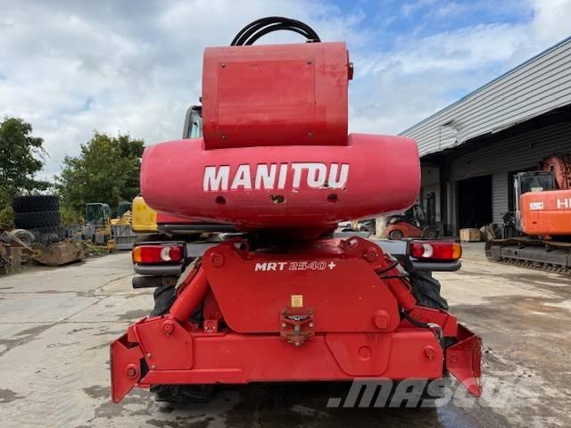 Manitou MRT 2540 Stivuitoare telescopice