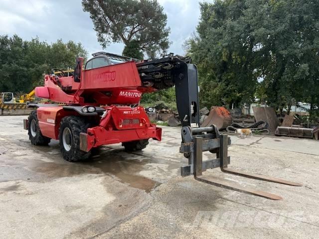 Manitou MRT 2540 Stivuitoare telescopice