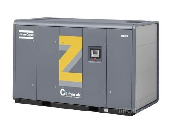 Atlas Copco ZR 400 Compresoare
