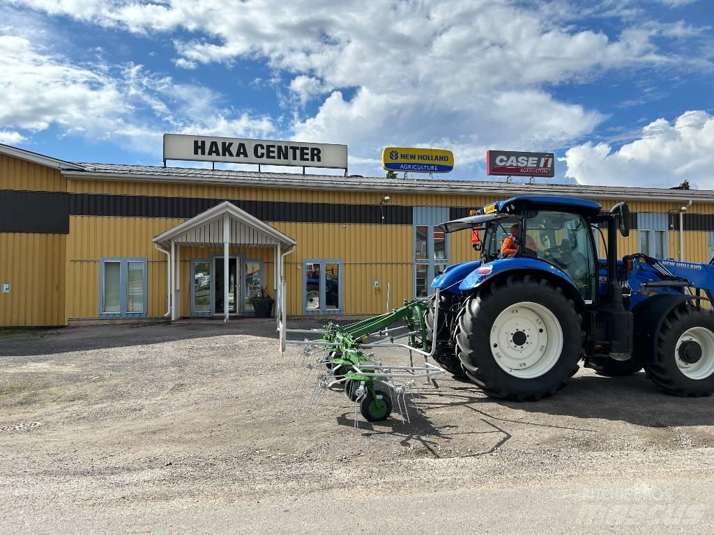 Pronar PWP530 Greble