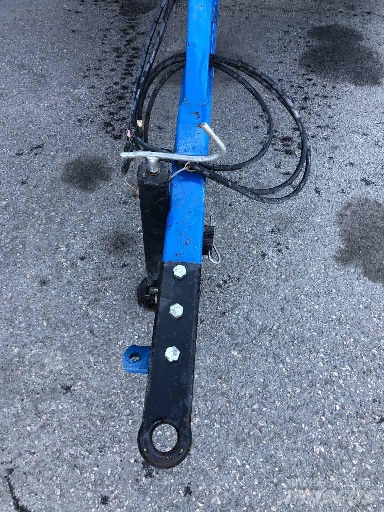 Dal-Bo MiniMax 630 Tavaluguri