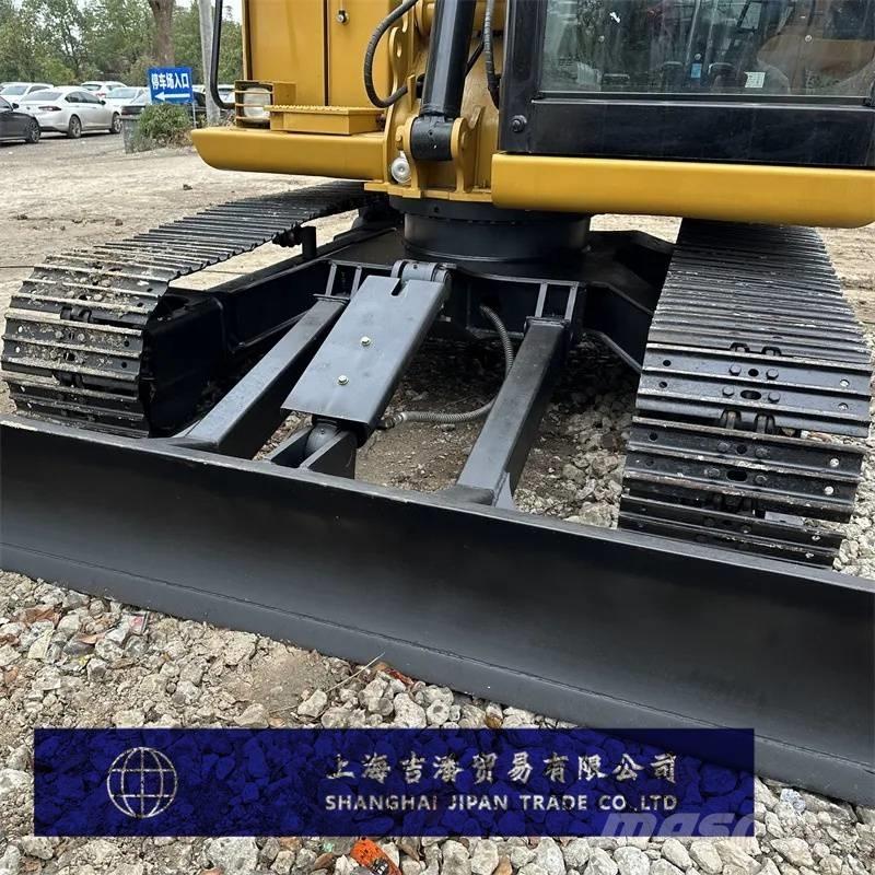 CAT 308 E 2 CR Excavatoare pe șenile
