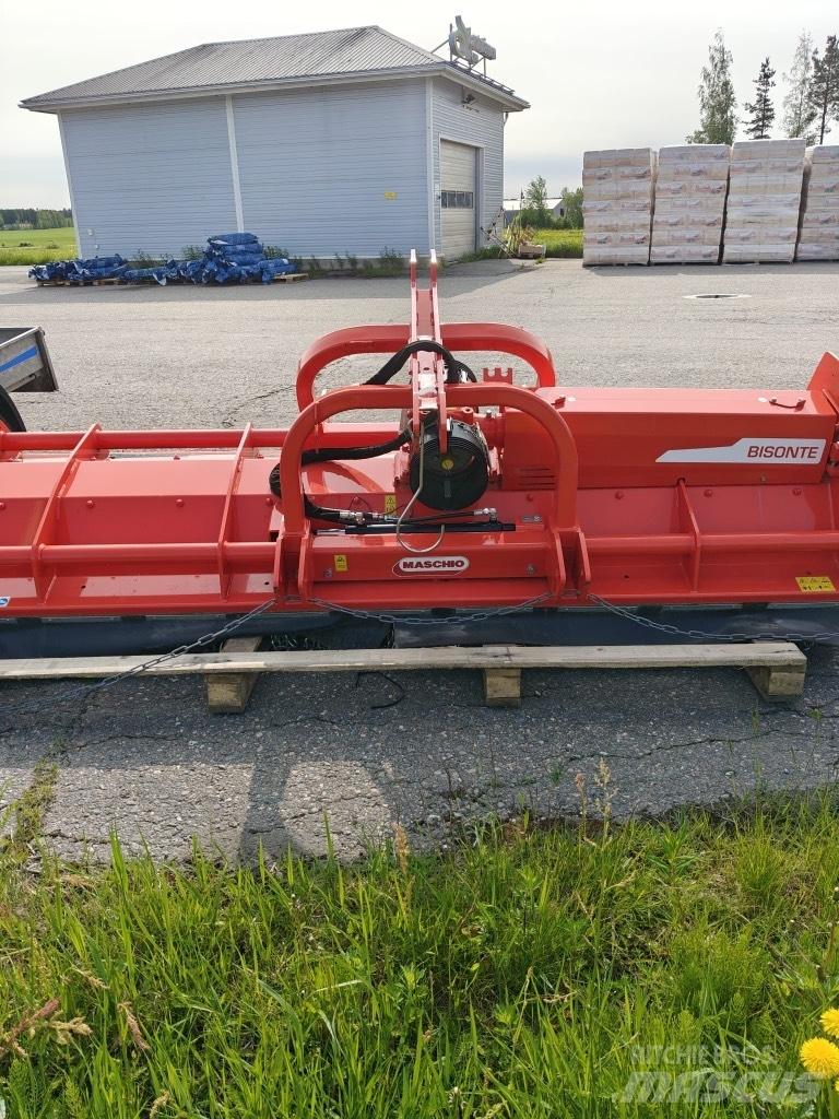 Maschio Bisonte 300 Cositoare