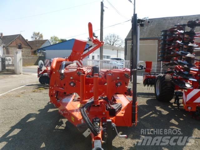 Kuhn SW 1614 Împachetatoare