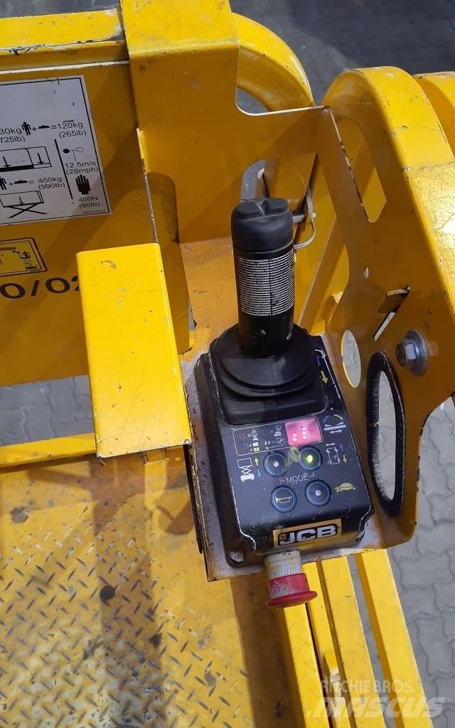 JCB S2646E (02316) Platforme foarfeca
