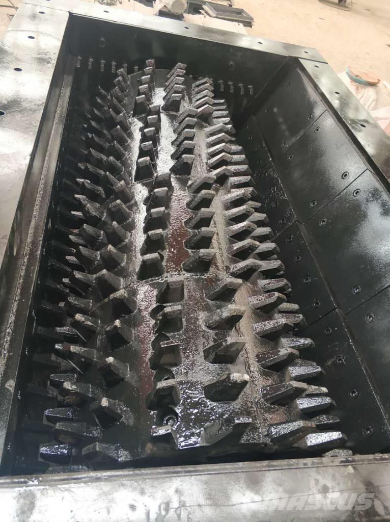 Kinglink PLF-100/200 Concasoare