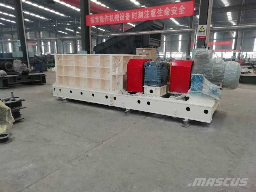 Kinglink PLF-100/200 Concasoare