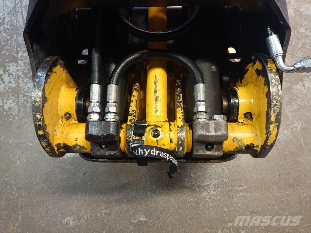 HSP 035 HD Cupe forestiere