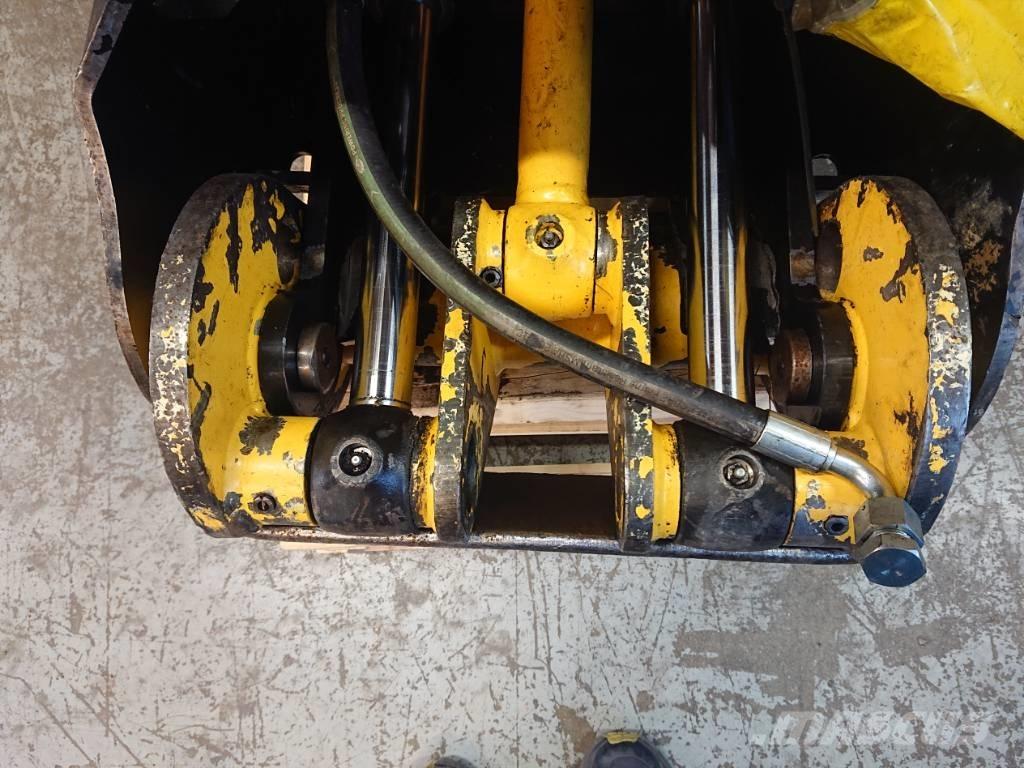 HSP 035 HD Cupe forestiere