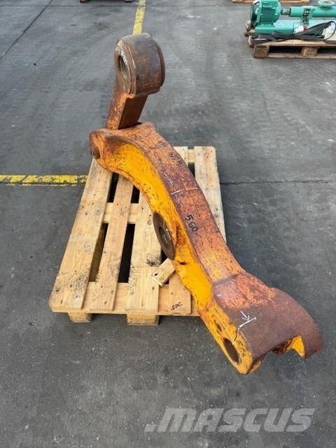 CAT BUCKET LINK Pistoane
