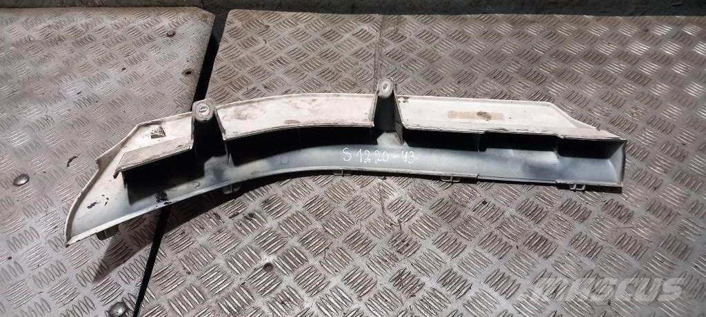 Scania G 400   1431932 Cabine si interior