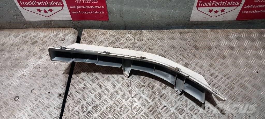 Scania G 400   1431932 Cabine si interior