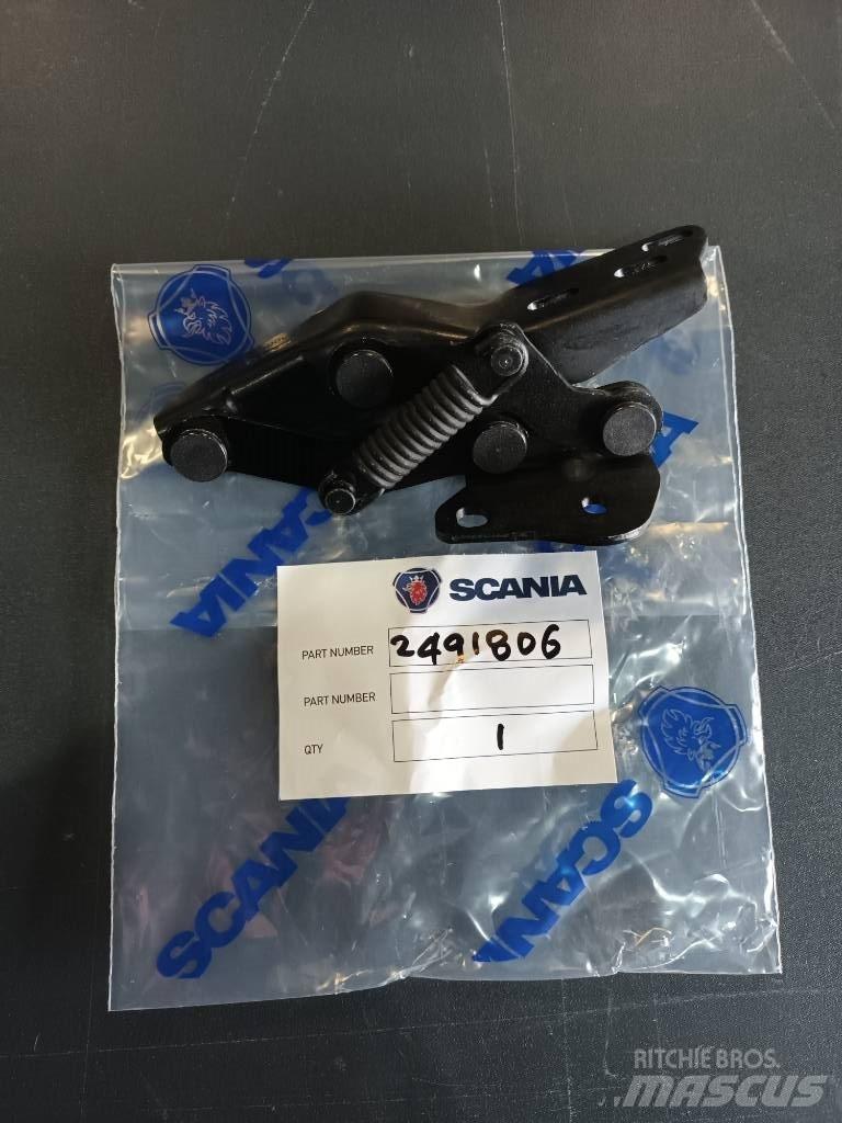 Scania HINGE 2491806 Cabine si interior