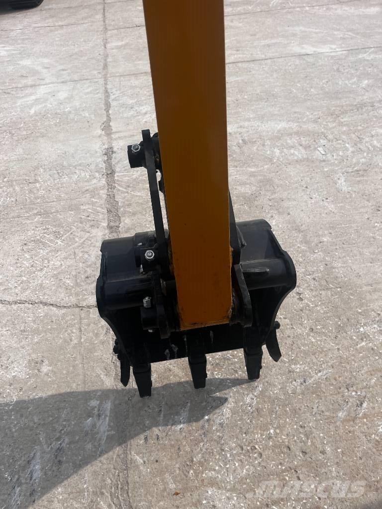 Sany SY 16 C Mini excavatoare < 7t