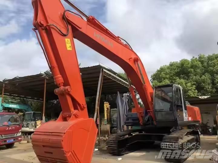 Hitachi ZX350 Excavatoare pe șenile
