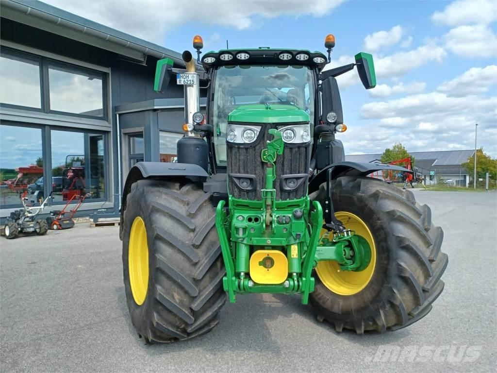 John Deere 6R 250 Tractoare