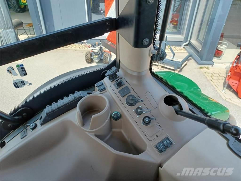 John Deere 6R 250 Tractoare