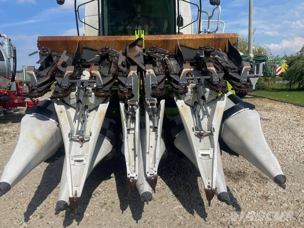 CLAAS Conspeed 8-75 Combine capete pentru culegatoare