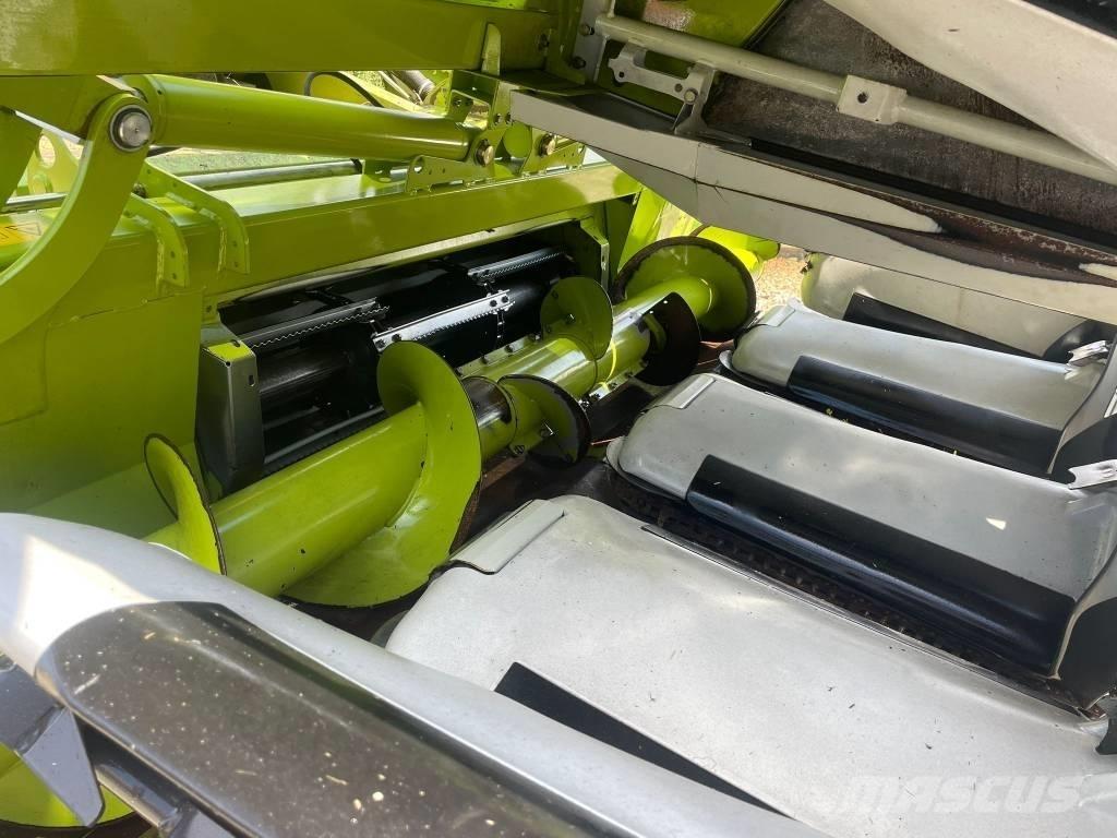 CLAAS Conspeed 8-75 Combine capete pentru culegatoare