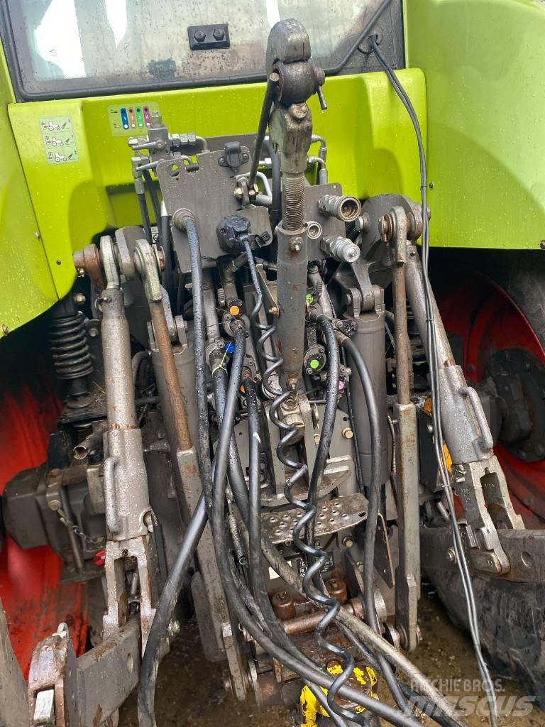 Metsjö Metaflex 24 remorci cu cârlig