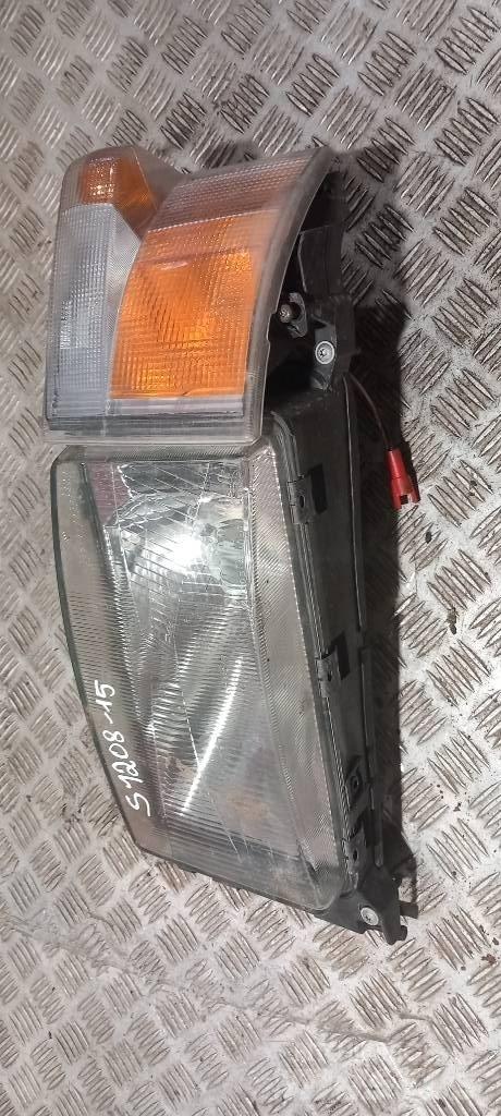 Scania 94 D.   1732508 Electronice