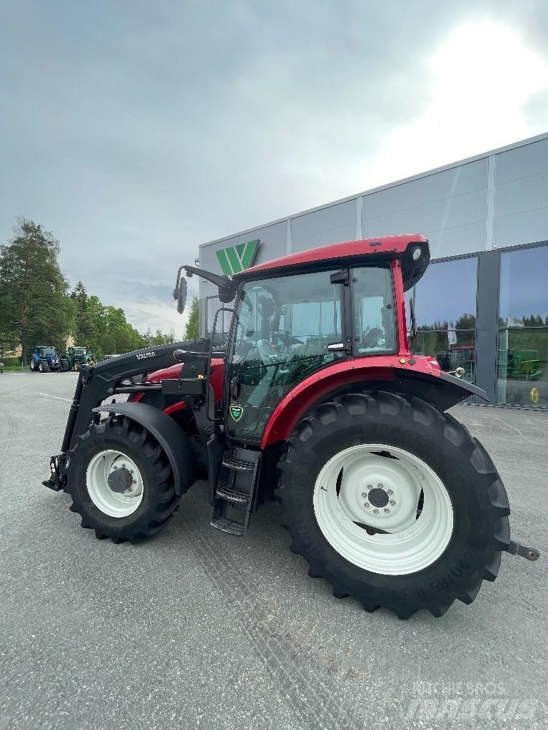 Valtra A105 Tractoare