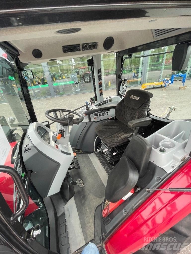 Valtra A105 Tractoare