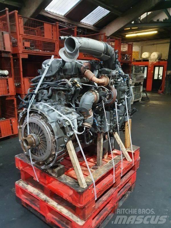 DAF MX-13 303 H1 Motoare