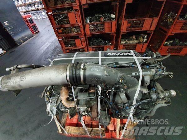 DAF MX-13 303 H1 Motoare