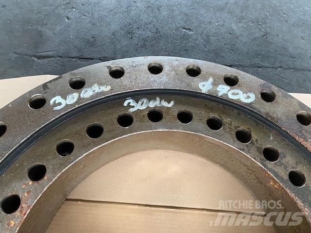 Astra bearing 700 mm Axe