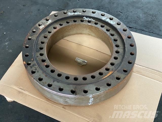 Astra bearing 700 mm Axe