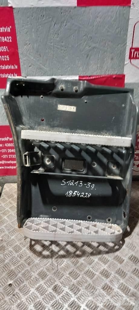 Scania R 440  1854228 Cabine si interior