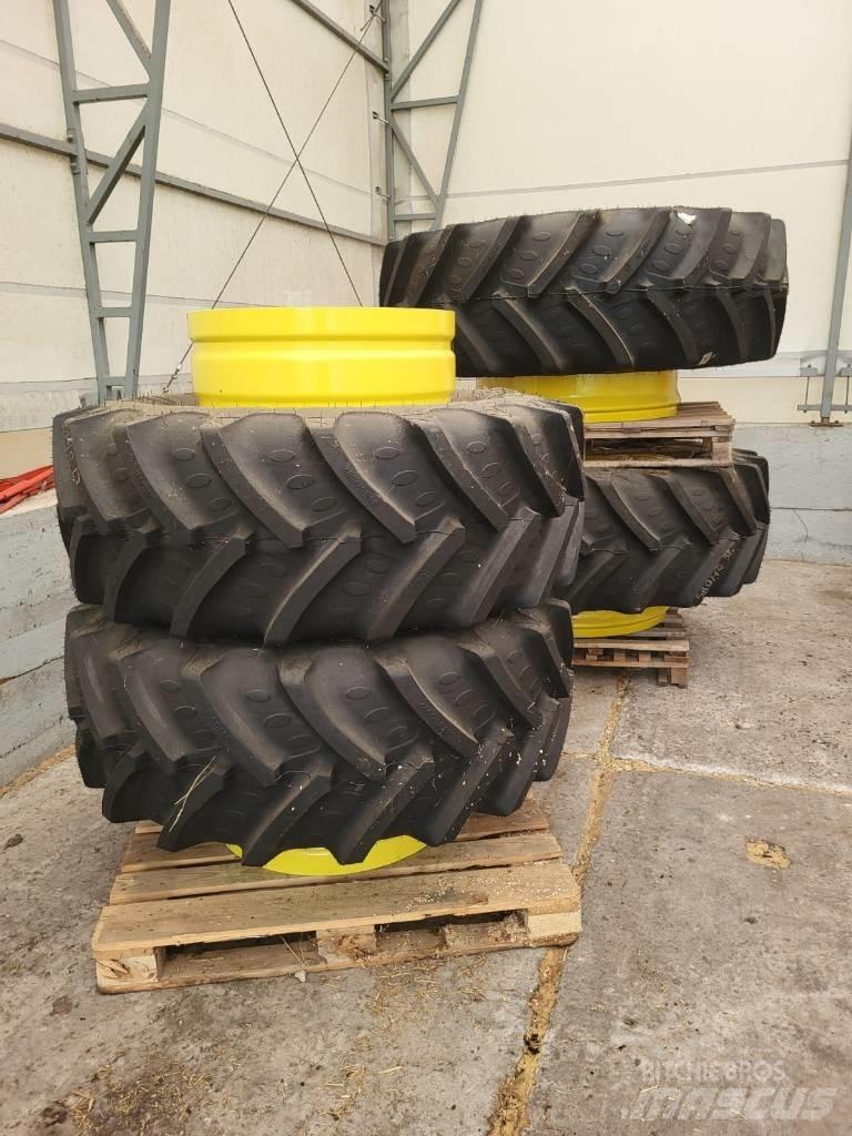 BKT Agrimax RT Roti