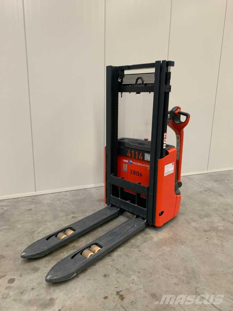 Linde L10B Transpaleti autopropulsanti