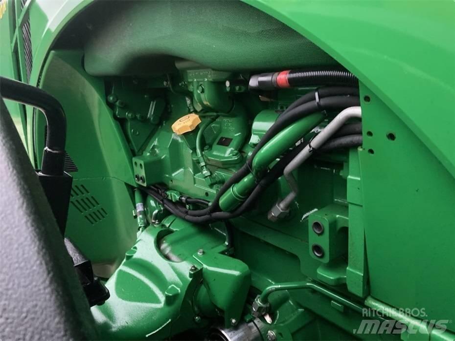 John Deere 8370 R Tractoare