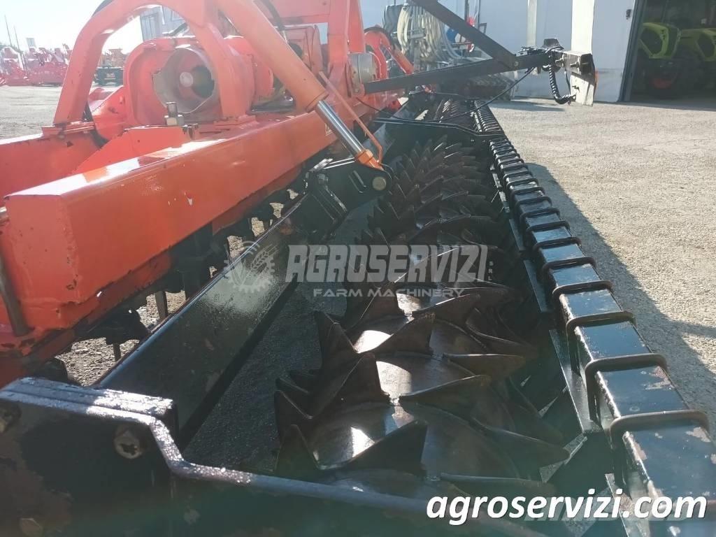 Maschio Aquila 5000 Grapa si pluguri rotative