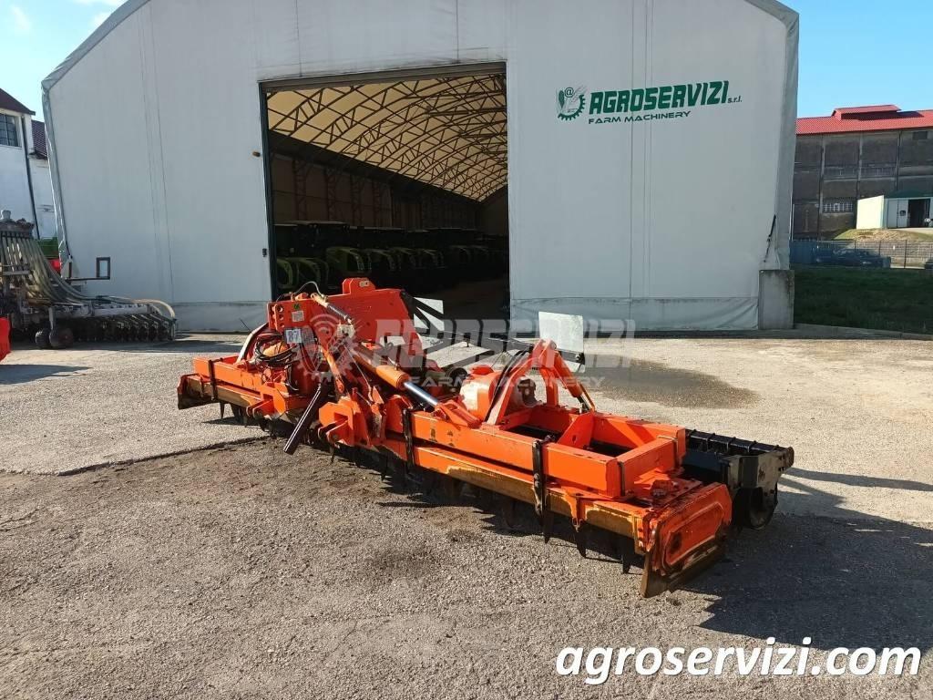 Maschio Aquila 5000 Grapa si pluguri rotative