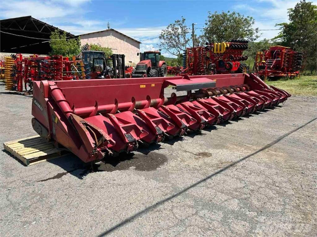 Case IH 2112 Accesorii combine agricole