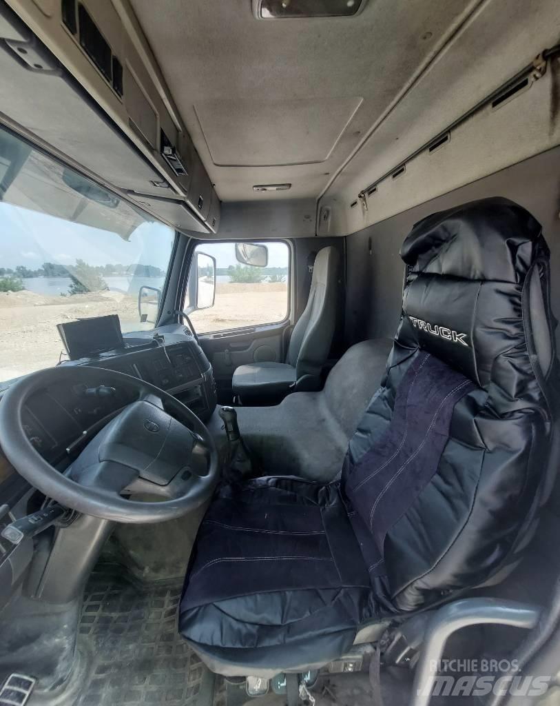 Volvo FM 984 R Betoniera