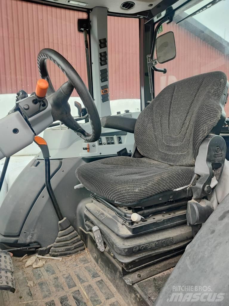 Valtra A 75 Tractoare