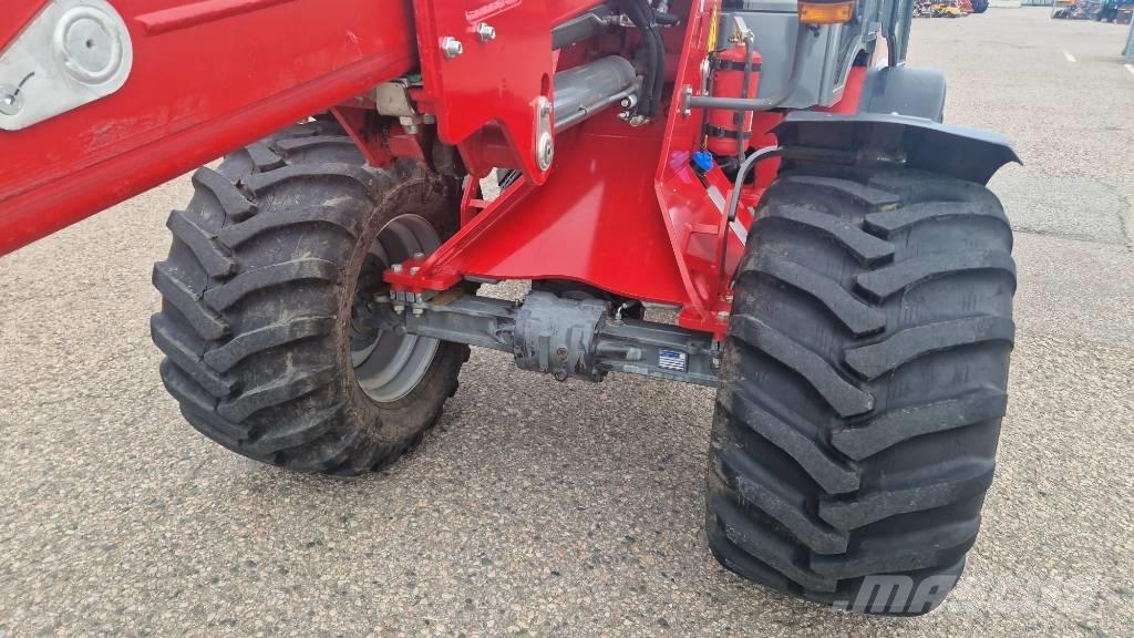 Weidemann 5080T Manipulatoare agricole