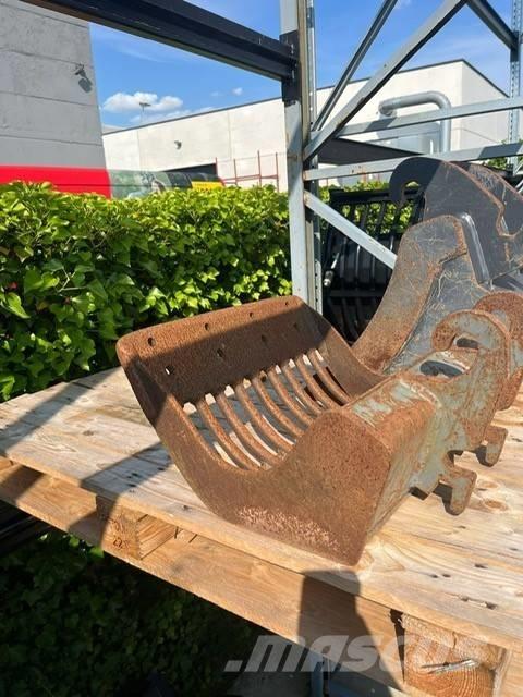 Kubota U 10 Mini excavatoare < 7t