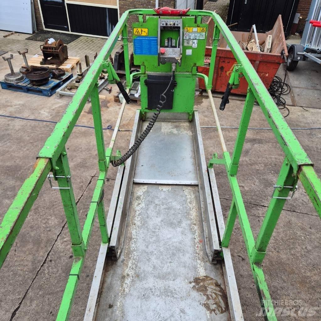 JLG 2630 ES Platforme foarfeca