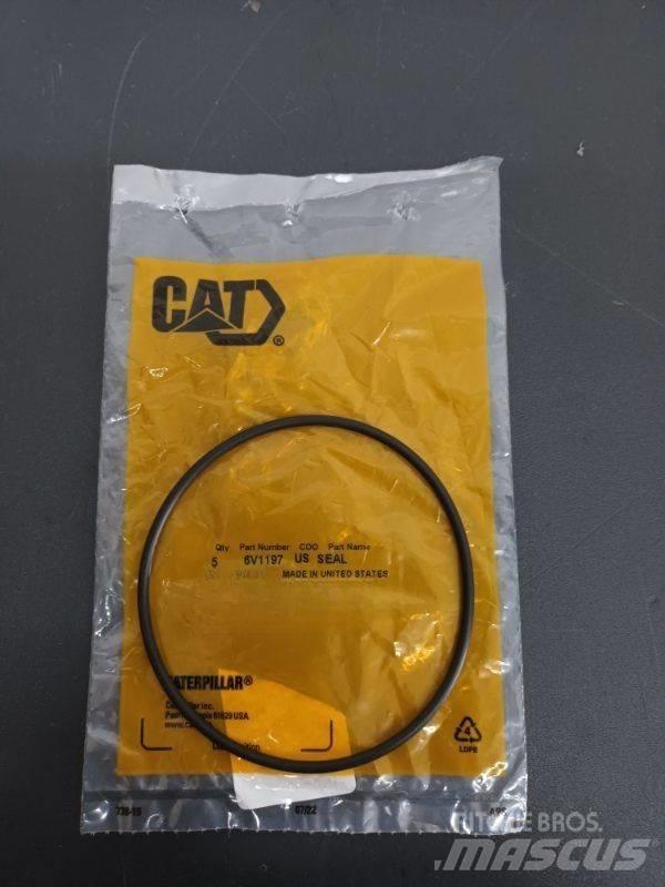CAT SEAL 6V-1197 Motoare