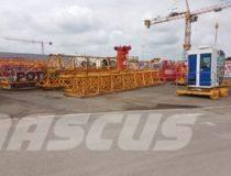 Potain MD 208 A Macarale turn