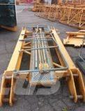 Potain MD 208 A Macarale turn