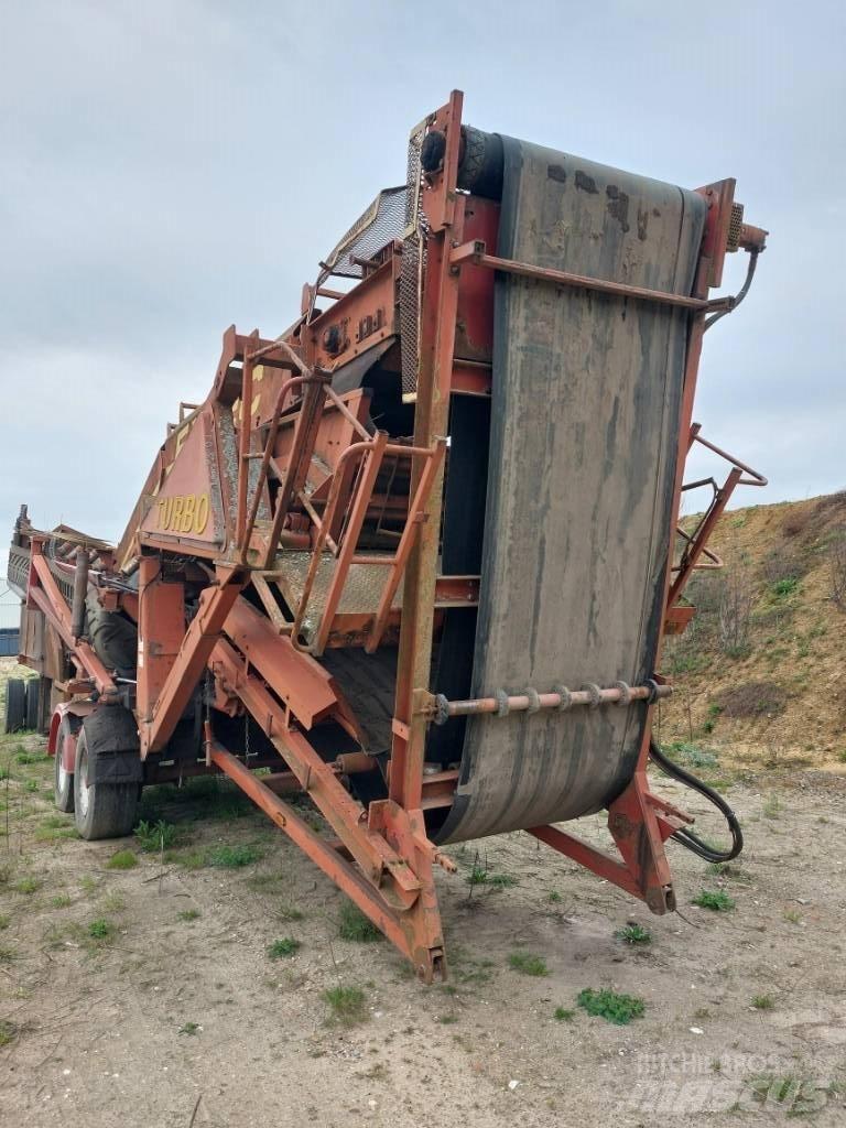 Extec 5000ST Cernuitoare